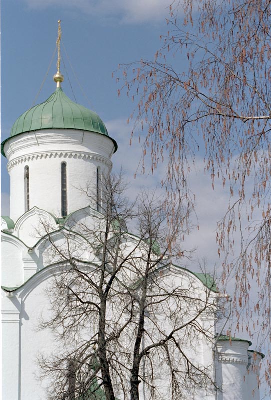 На страже
