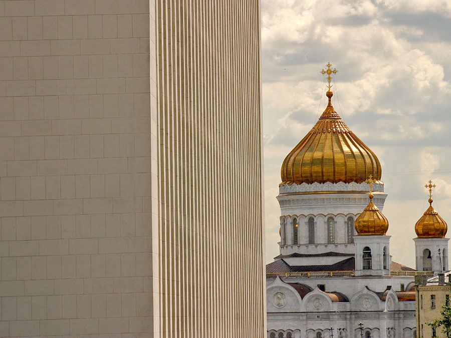 Храм
