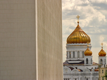 Храм