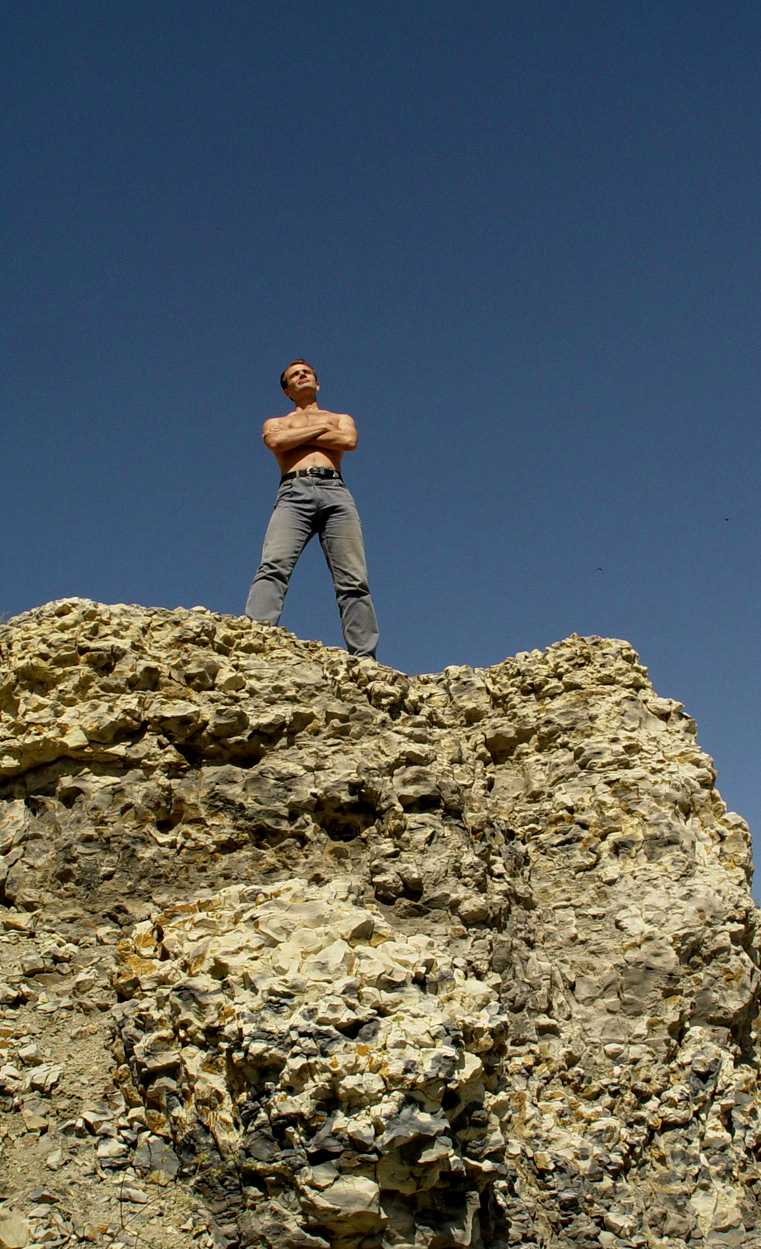  King of World