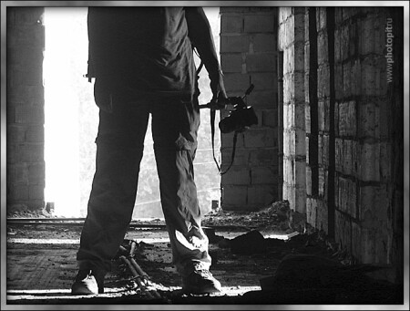 Urban Photographer (1)