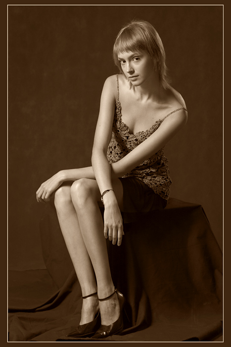 MODELS SIGHT for you 2