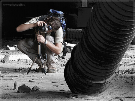 Urban Photographer (2)