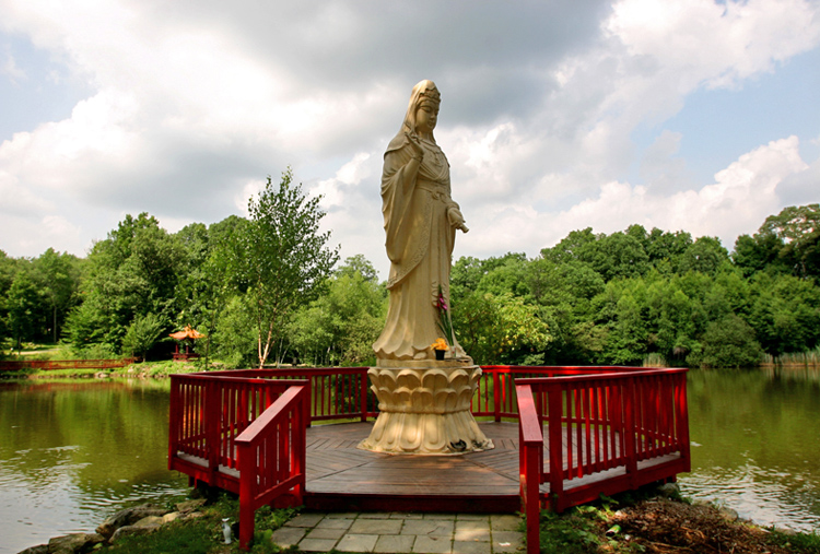 Kuan-Yin