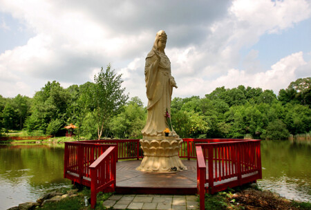 Kuan-Yin