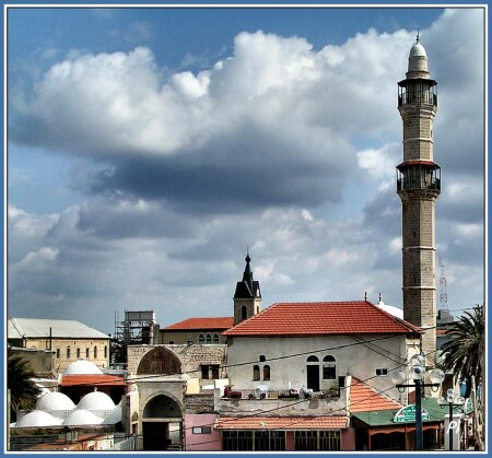 Vostok - delo tonkoye...