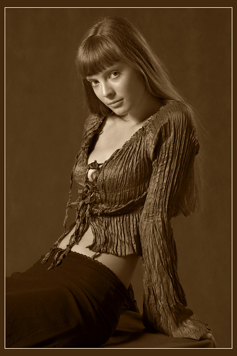 MODELS SIGHT for you 3