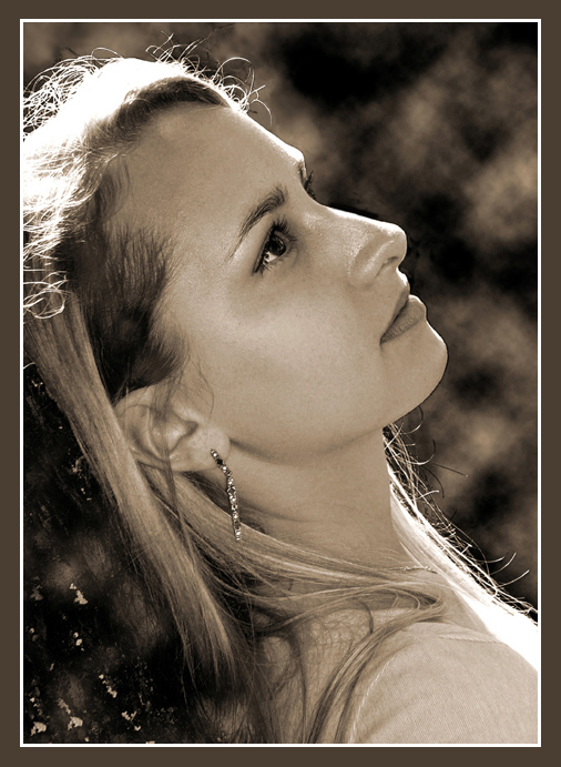 Her dreams...
