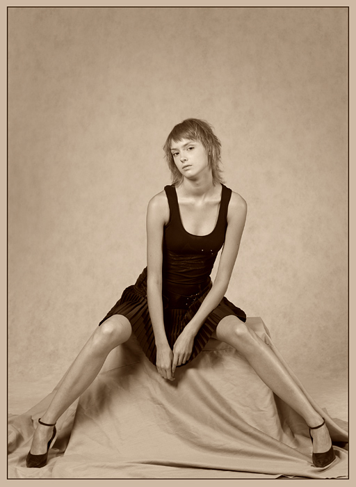 MODELS SIGHT for you 4