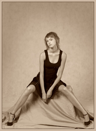 MODELS SIGHT for you 4