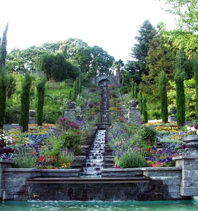 Insel Mainau