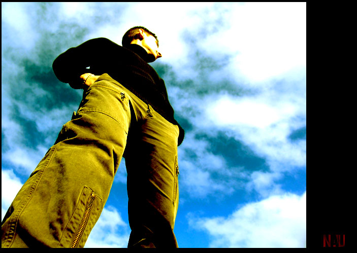 [sky dreamer]