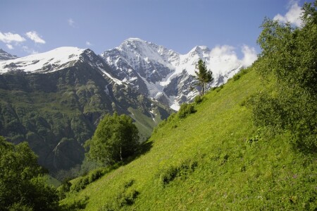 Большой Кавказ