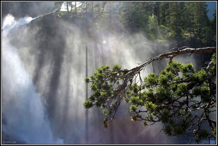 Waterfall II