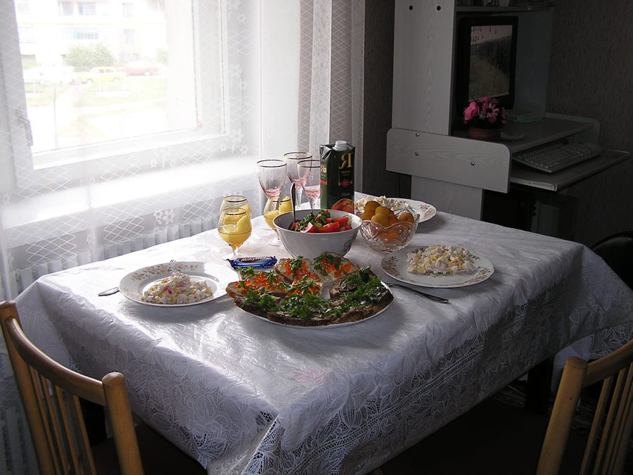 Вкусный... еда