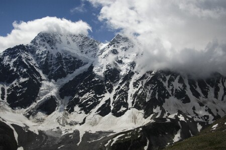 Тучи и тучки