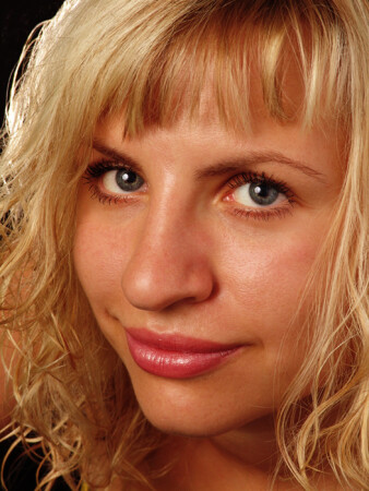  взгляд вселяющий надежду