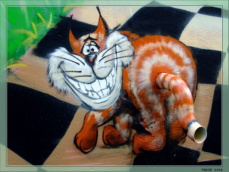 КОТАХВОСТ