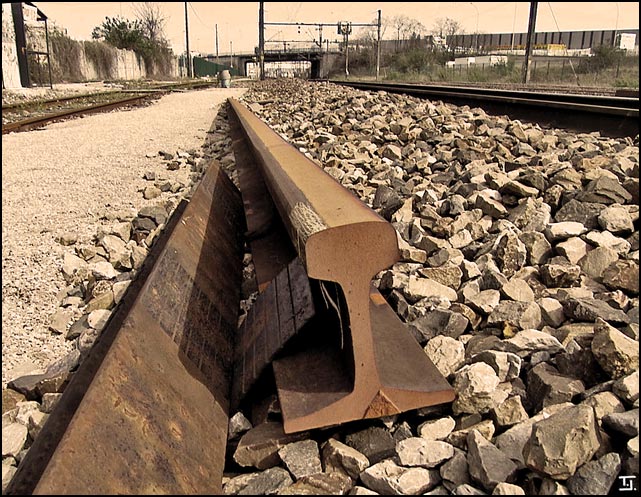 Rail