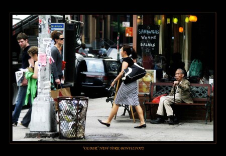 "OLDER" NEW YORK