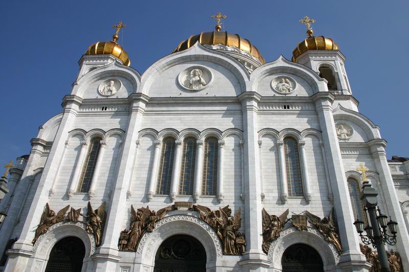 вознесение