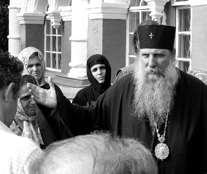 Экскурсовод
