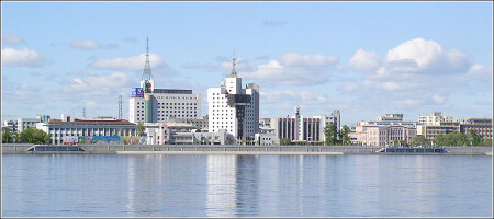 Город-макет