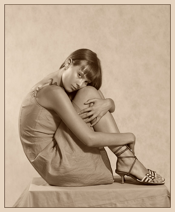 MODELS SIGHT for you 9
