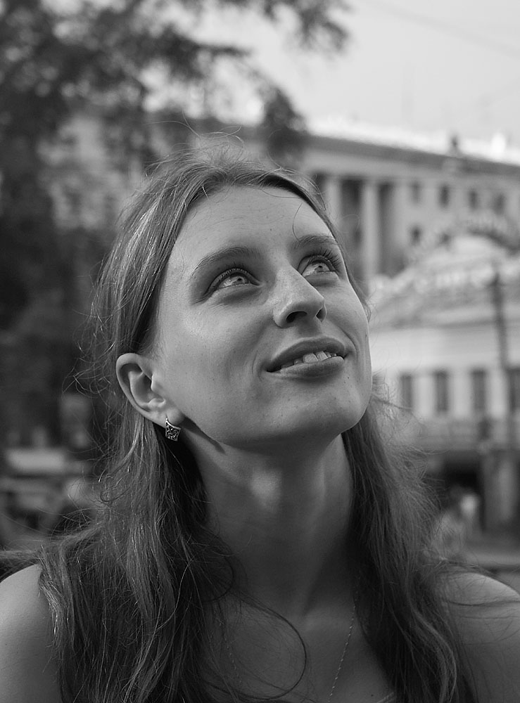 Ирина #1