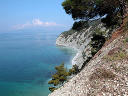 Край земли