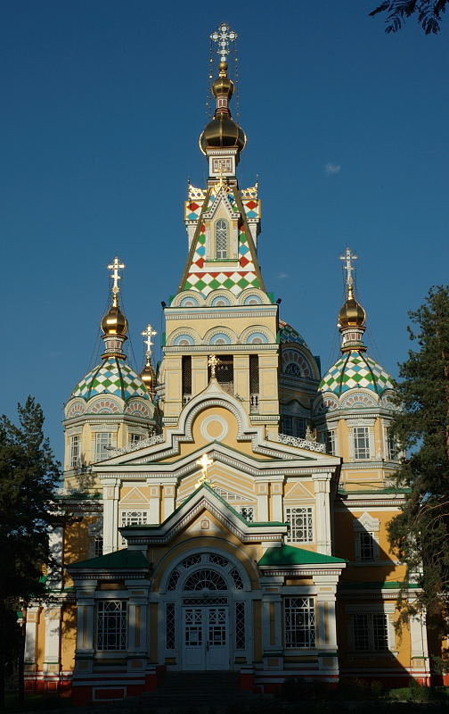 Храм