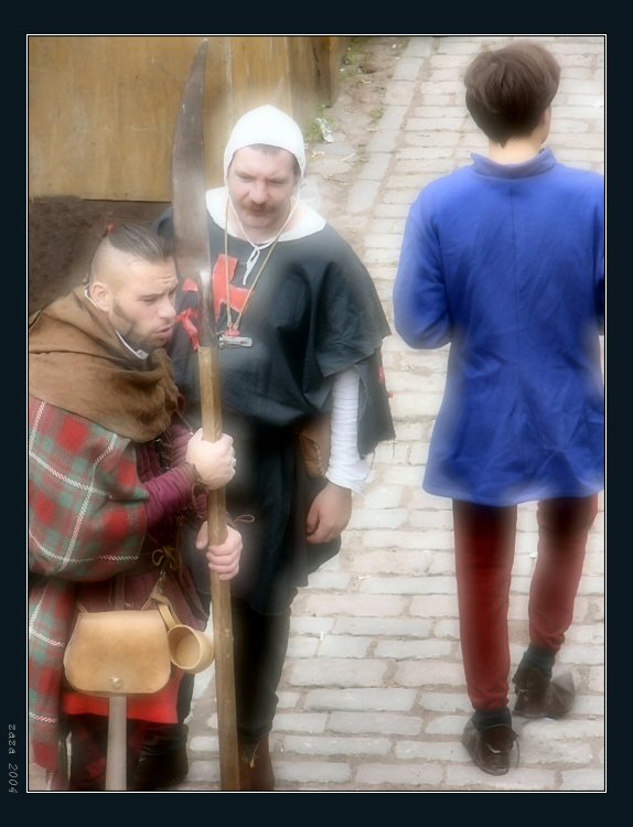 &quot;Где найти шерифа?&quot;