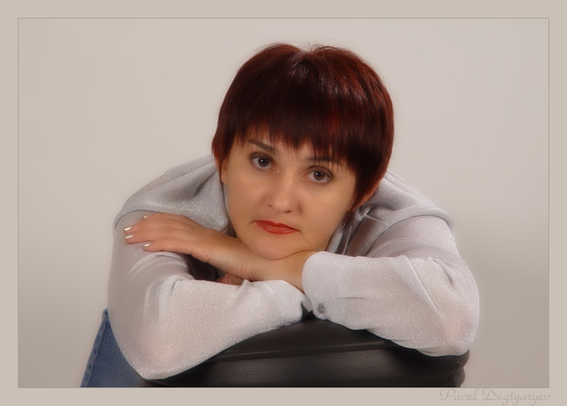 Любимая
