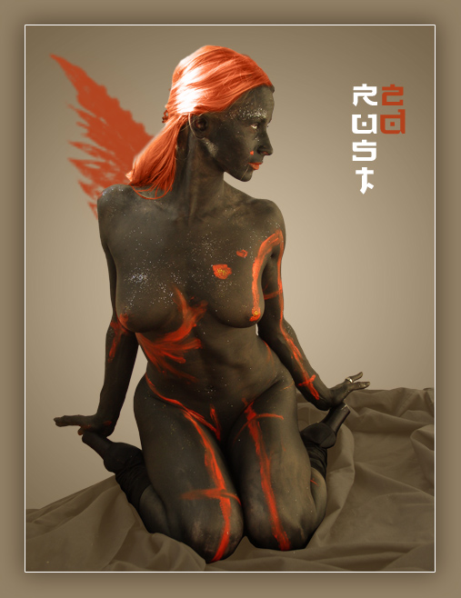 Fantazma: Blackened
