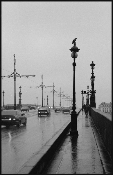 И снова мост (пока последний)