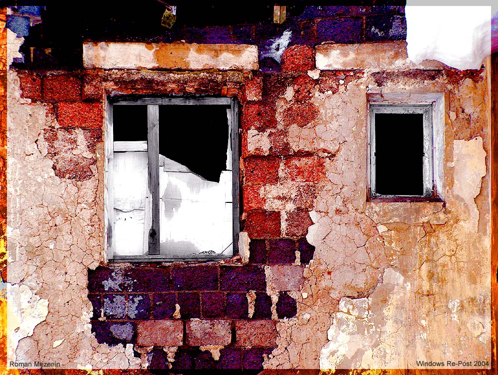 The Windows Light