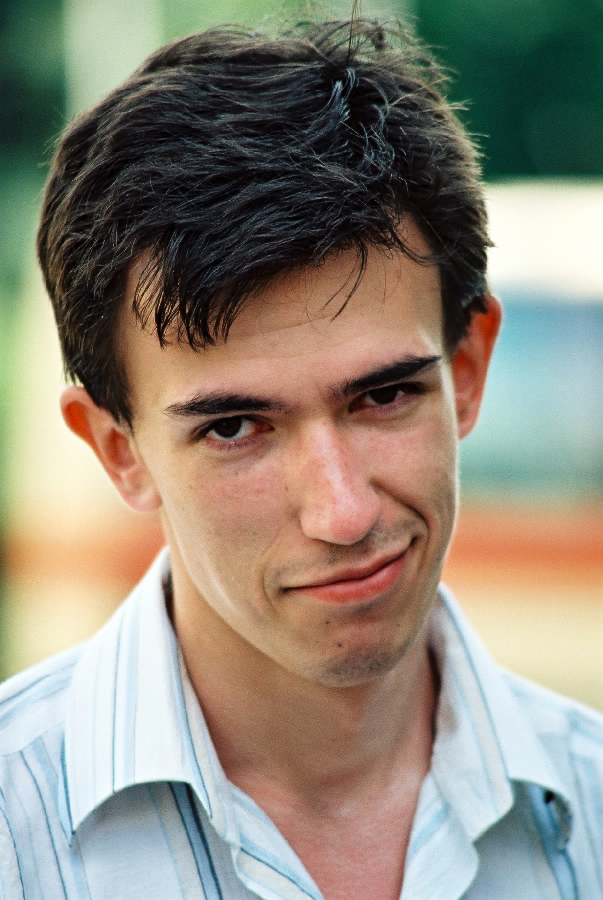 Андрей #1