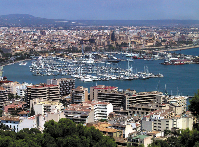 Spain