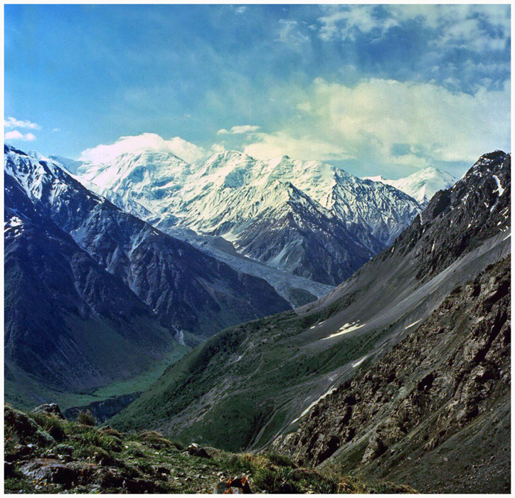 Лучше гор могут быть только горы 3