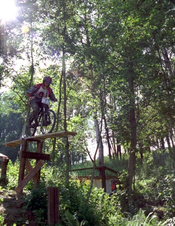 Norco Ride