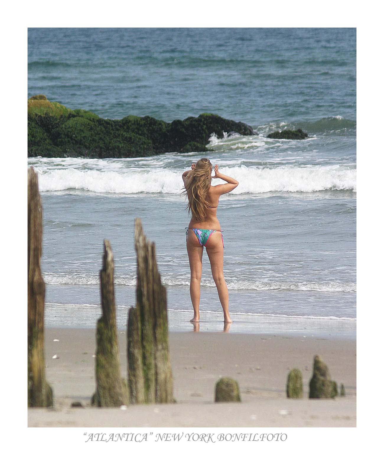 &quot;ATLANTICA&quot; NEW YORK
