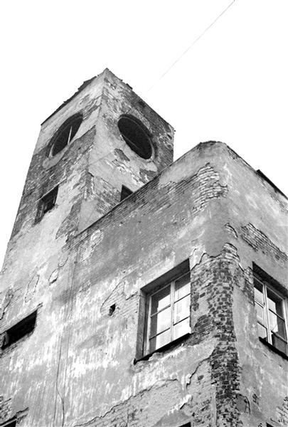 старая школа