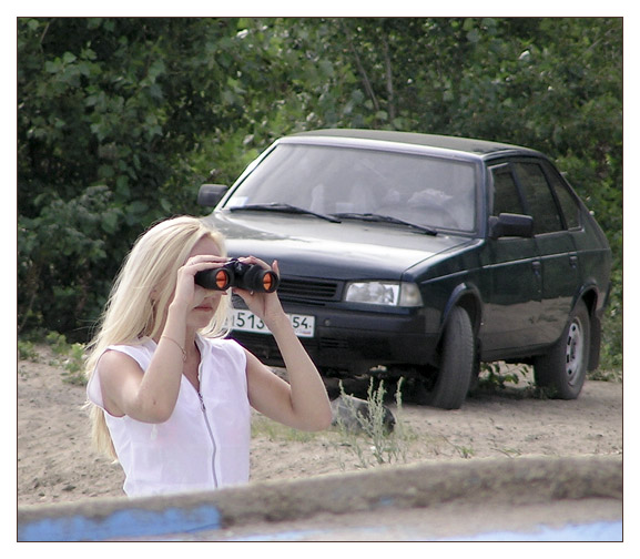 ну и куда он пошел...