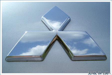 ! Mitsubishi Motors !