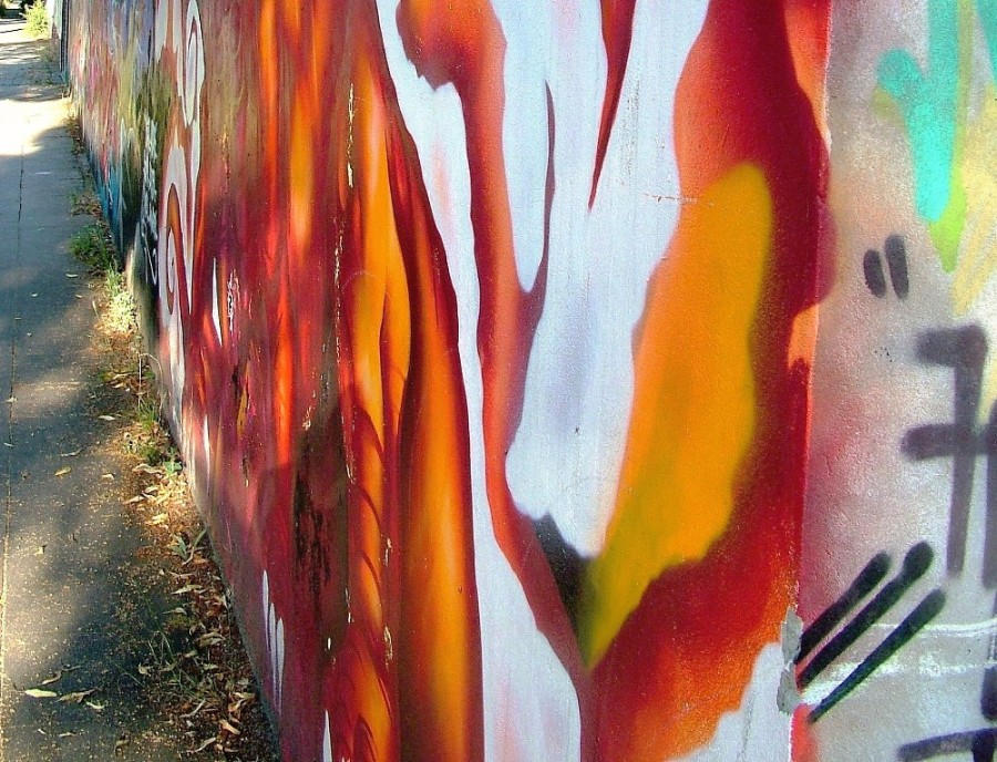 graffitiсская