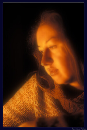 Untitled Portret #04