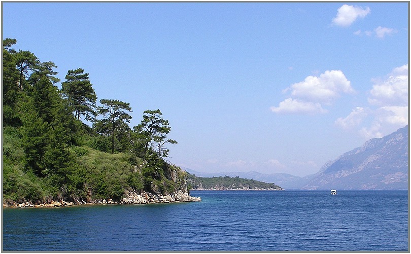 Gulf of Gokova