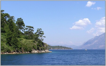 Gulf of Gokova