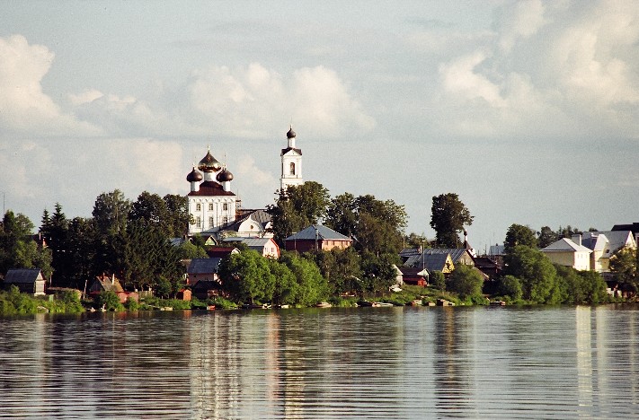 Российская глубинка