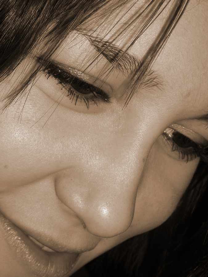 Smile